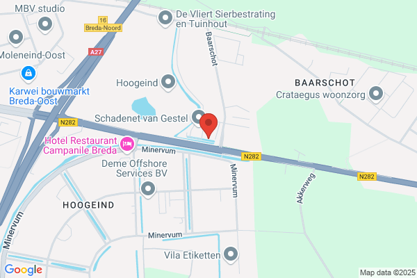 Abson Groep