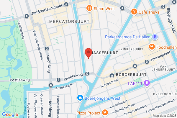 Allround Bouw Service Bv