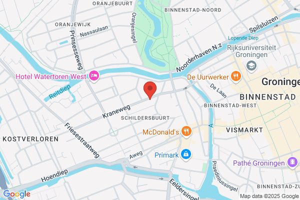 Tripconsult Bv