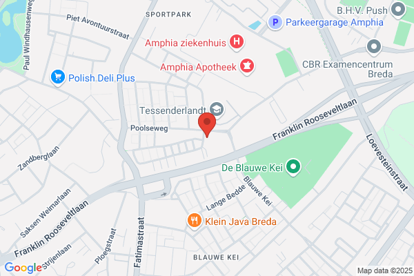 Baudoin van Alphen BNA