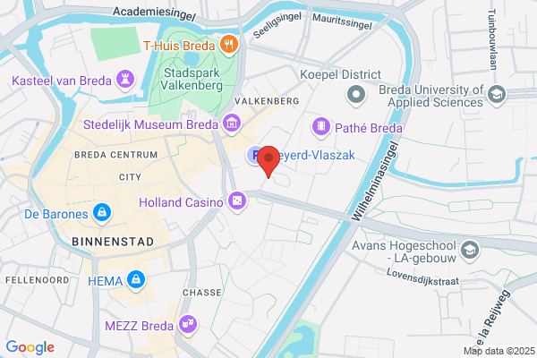 Adviesbureau Berghout Bv