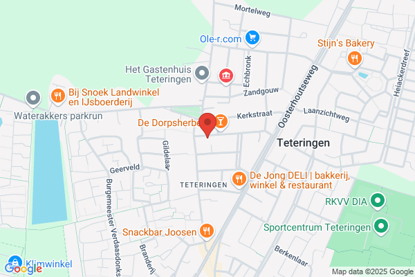 Anno '93 Architecten & Ontwerpers