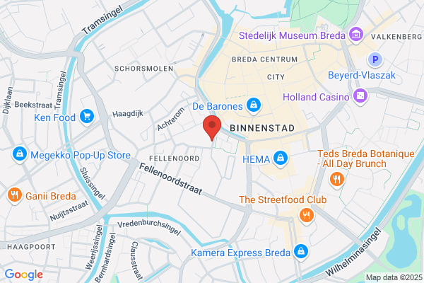 Architectenbureau Cees Riemslag