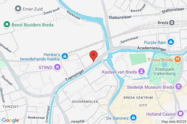Ingenieursbureau Ir. L.W. Lievense Bv