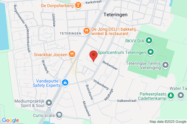 Van Den Meiracker Bv