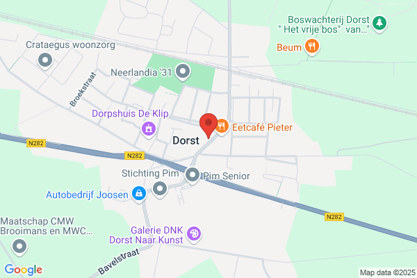 Installatiebedrijf R vd Hout