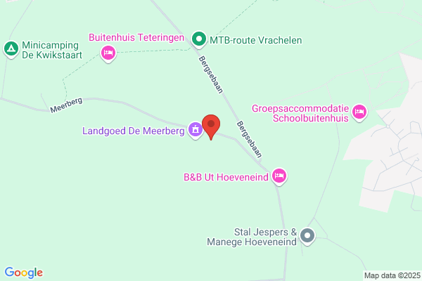 Buitenspel Vof