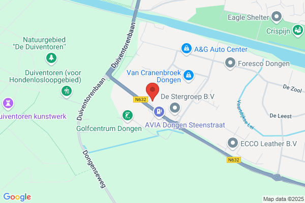 Overeem En H M T Wolfhagen-Van Dongen, j b van
