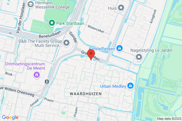 Reedt Dortland, P F H Van