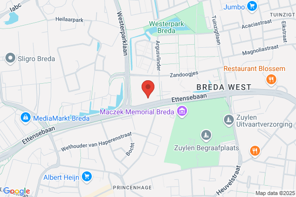 Auto Baroniestad Bv