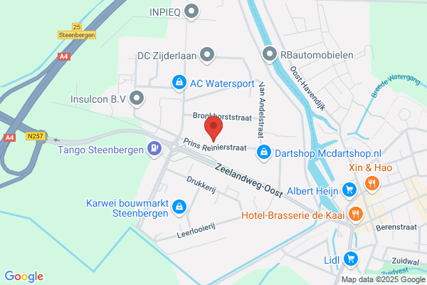 Autobedrijf D. Raaymakers