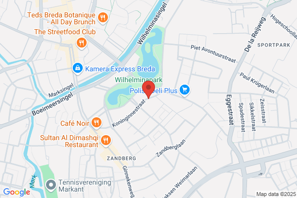 Autobedrijf Nagorny