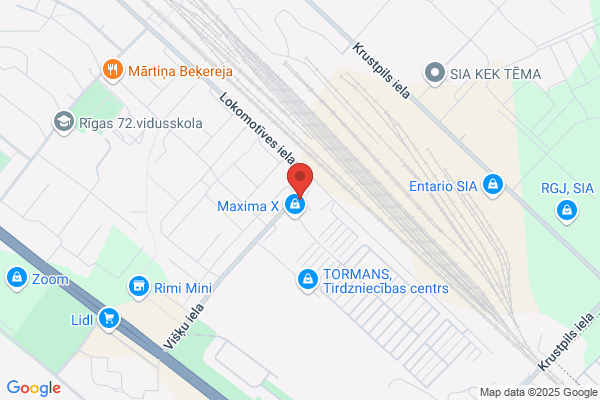 Autohandel Riga