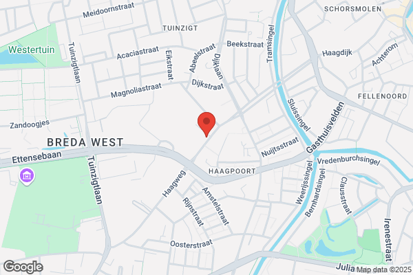Bogers Garagebedrijf
