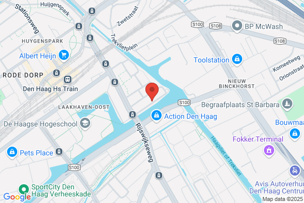 Garage Chapusot Bv
