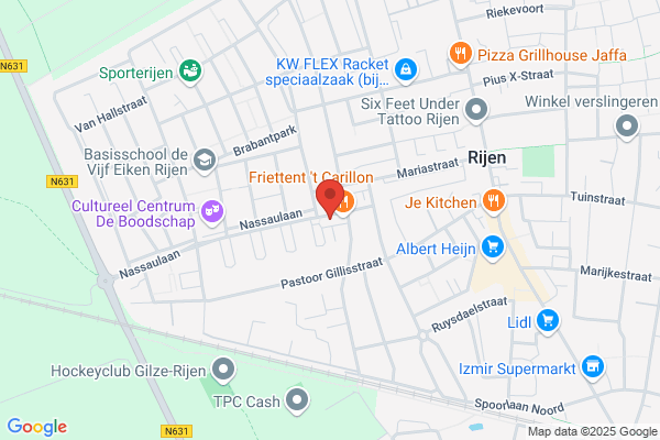 J. Verhulst Bv
