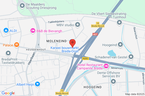 Postkantoren