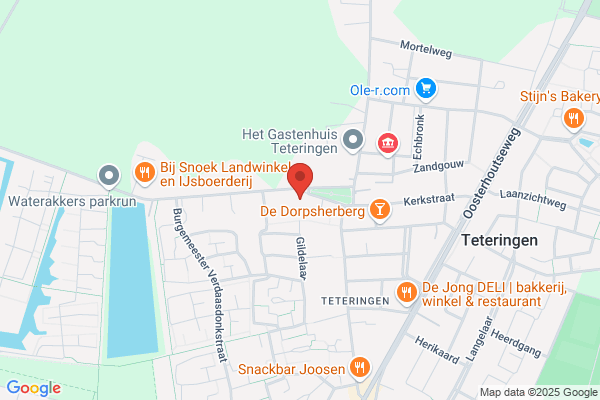 Centrale Organisatie Kinderopvang Breda