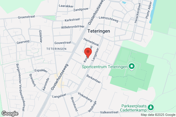 Kruimelsoosje Peuterspeelzaal Het