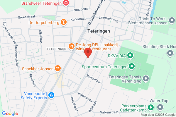 Lentehof Peuterspeelzaal