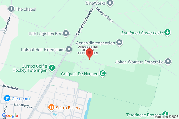 Peuterspeelzaal 't Achterdeurtje