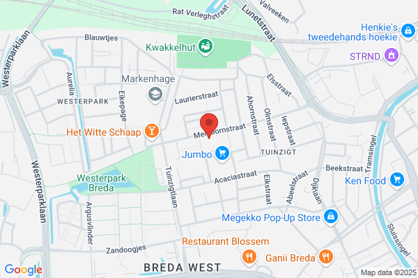 Peuterspeelzaal De Meikevertjes