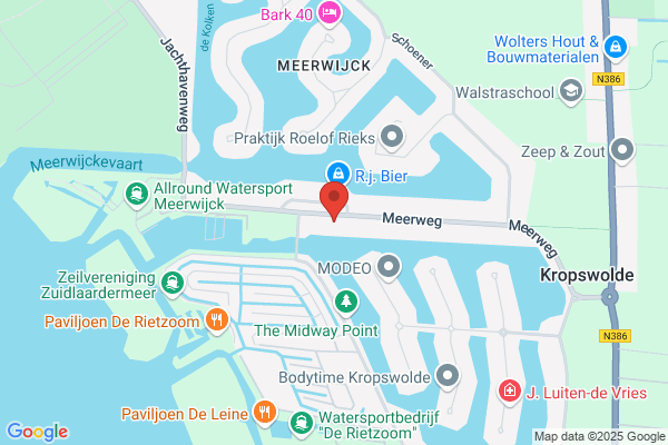 Booij Communicatie-Advies & Organisatie