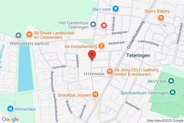 Dolf Hof Organisatie- En Managementbegeleiding