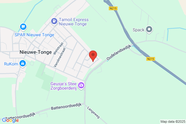 E.M. De Geus Management Services Bv