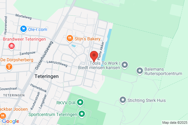 New Business Search & Development Bv