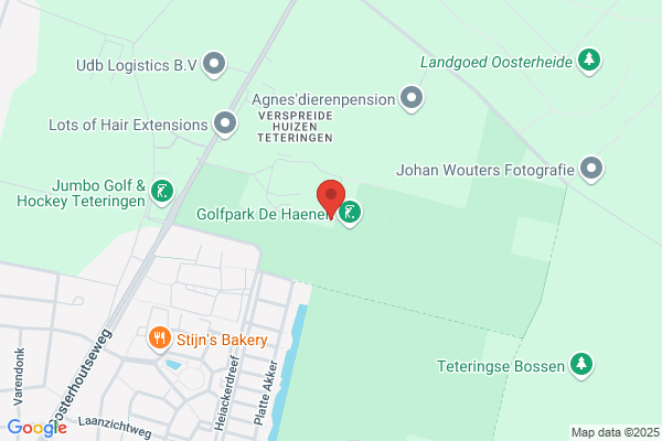 P. Zuijdgeest Managementonder- Steuning