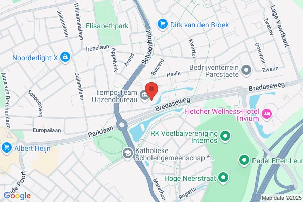 S.B.A. Samenwerkende Bedrijfs Adviseurs