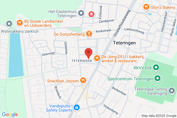 Signo & S Organisatieadviezen