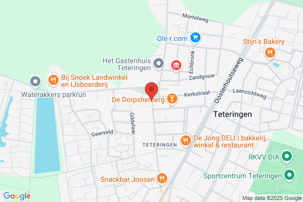 Thielen Bedrijfsadviezen