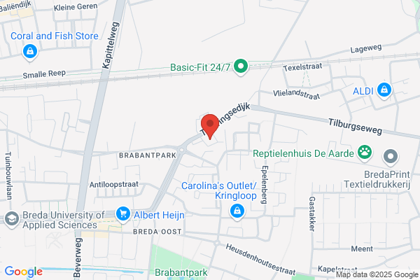 Ok Tankstation De Koning