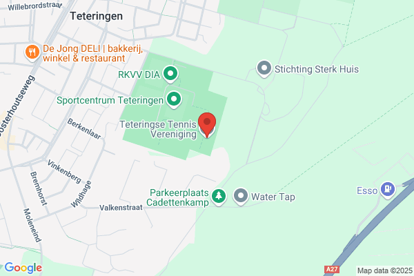 Verbaan