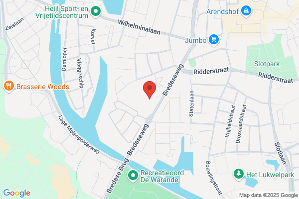 Adm. En Management Ondersteuning Van Hel
