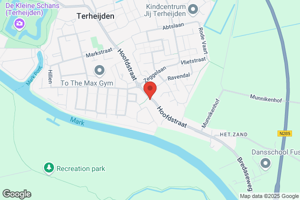Administratiekantoor Nederhand