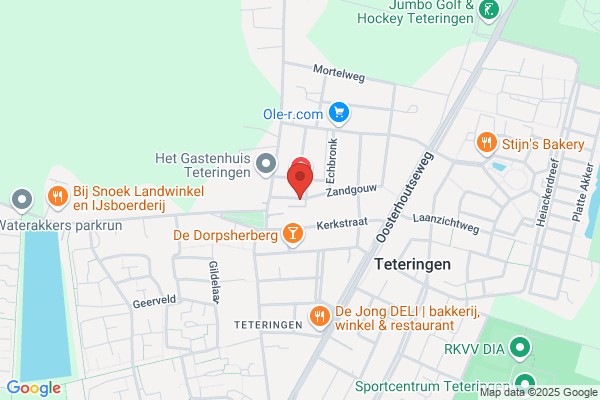 Blom Administratie