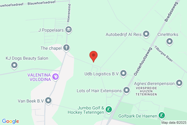 Hobrain Bv
