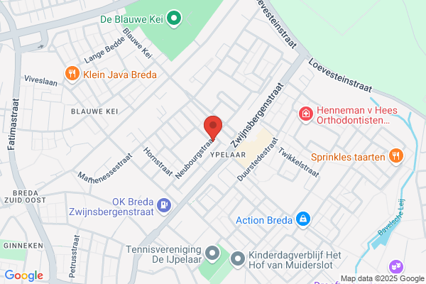 Zuider Administratiekantoor Bv