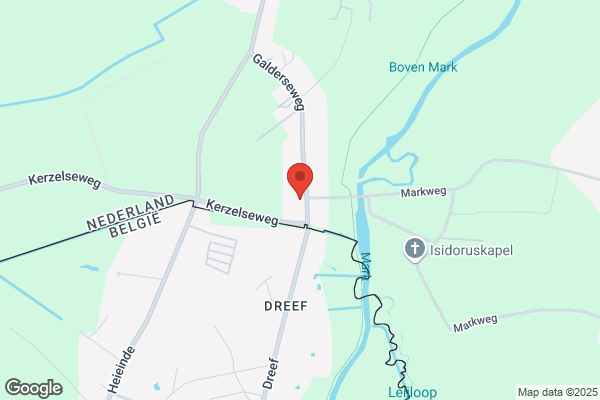 Boxel, Van