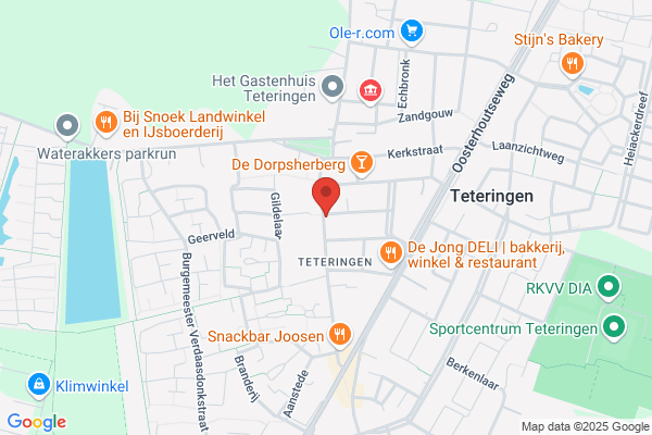 Laan