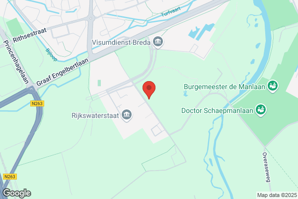 Ruitersbosch, 't
