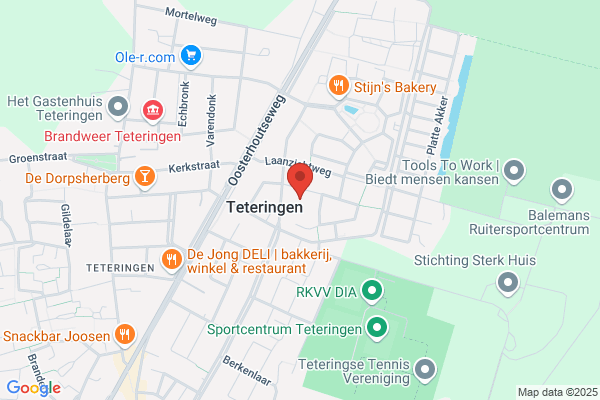 Beurs, De
