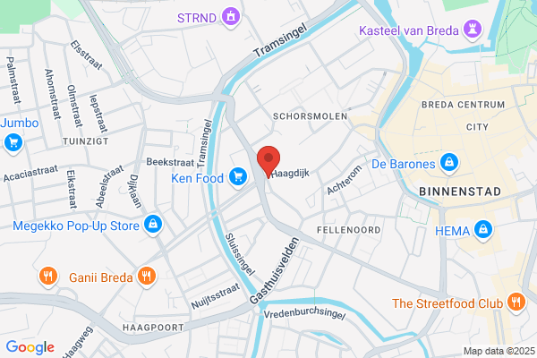 Cafe De Kopse Kant