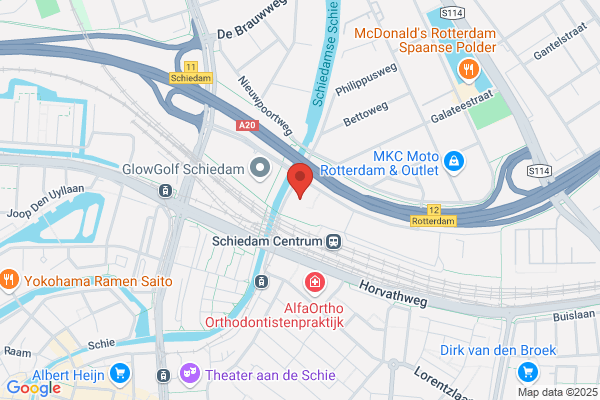 Delta Consult Bouw- En Adviesburo
