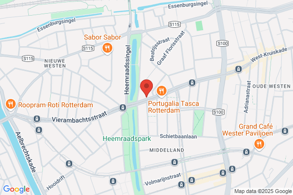 Herenkapsalon Ben