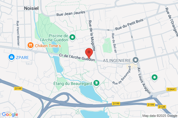 Ile De France