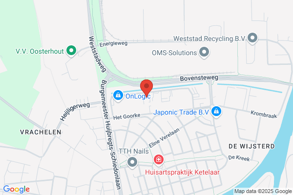 Stichting Kinderopvang Oosterhout